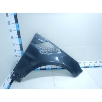 Крыло переднее правое Land Rover Range Rover Sport 2013 LR061823