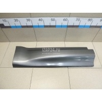 Накладка двери задней правой Land Rover Range Rover Sport 2013 LR044134