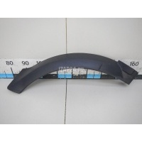Накладка заднего крыла правого Land Rover Range Rover Sport 2013 LR044142