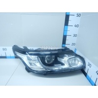 Фара правая Land Rover Range Rover Sport 2013 LR090392