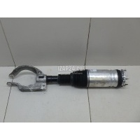 Амортизатор передний левый Land Rover Range Rover Sport 2013 LR072441