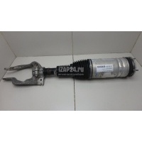 Амортизатор передний правый Land Rover Range Rover Sport 2013 LR072449