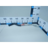Патрубок отопителя Land Rover Range Rover Sport 2013 LR034597