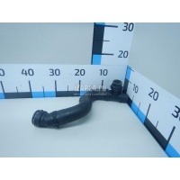 Патрубок радиатора Land Rover Range Rover Sport 2013 LR081657