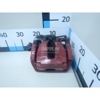 Суппорт тормозной задний левый Land Rover Range Rover Sport 2013 LR101973