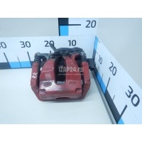 Суппорт тормозной задний правый Land Rover Range Rover Sport 2013 LR101972