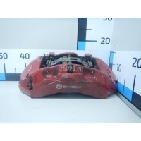 Суппорт тормозной передний левый Land Rover Range Rover Sport 2013 LR049117