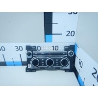 Блок управления климатической установкой Land Rover Range Rover Sport 2013 LR086026