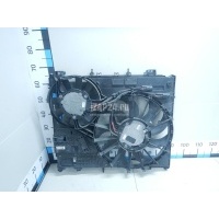 Вентилятор радиатора Land Rover Range Rover Sport 2013 LR084406
