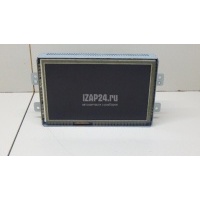 Дисплей информационный Land Rover Range Rover Sport 2013 LR070871