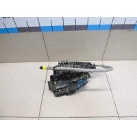Замок двери задней правой Mercedes Benz W222 (2013 - 2020) 0997307800