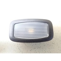 Плафон салонный Mercedes Benz W222 (2013 - 2020) 00090636049051