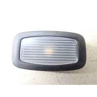 Плафон салонный Mercedes Benz W222 (2013 - 2020) 00090636049051