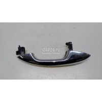 Ручка двери наружная левая Mercedes Benz W222 (2013 - 2020) 09976019019197