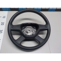 Рулевое колесо для AIR BAG (без AIR BAG) VAG Rapid (2013 - 2020) 5J0419091G9B9