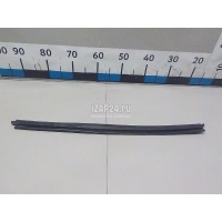 Уплотнитель стекла двери UAZ Patriot 2003 316300610329000