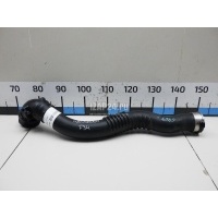Патрубок интеркулера BMW 3-serie F34 GT 2012 13718608735