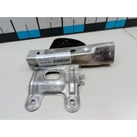 Кронштейн усилителя переднего бампера левый BMW 4-serie F32/F82 (2012 - 2020) 51117289909