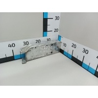 Кронштейн усилителя переднего бампера левый BMW 4-serie F32/F82 (2012 - 2020) 51117289907