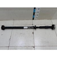 Вал карданный задний BMW 3-serie F34 GT 2012 26107647709