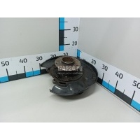 Кулак поворотный задний правый BMW 4-serie F32/F82 (2012 - 2020) 33326797508