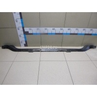 Уплотнитель капота Suzuki SX4 2013 7236361M00