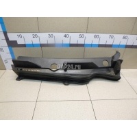 Решетка стеклооч. (планка под лобовое стекло) Suzuki SX4 2013 7234061M105PK