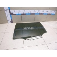 Стекло двери задней левой Suzuki SX4 2013 8454661M10