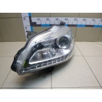 Фара левая Suzuki SX4 2013 3532061MA0