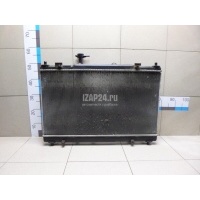 Радиатор основной Suzuki SX4 2013 1770061M00