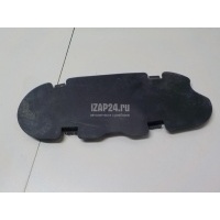 Пыльник (кузов наружные) Mercedes Benz C117 CLA (2013 - 2019) 1176840500