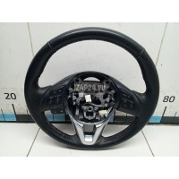 Рулевое колесо для AIR BAG (без AIR BAG) Mazda Mazda 3 (BM/BN) (2013 - 2018) BJS83298202