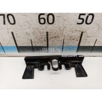 Кожух замка капота Mazda Mazda 3 (BM/BN) (2013 - 2018) BJS756627