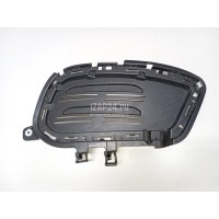 Решетка в бампер правая Mercedes Benz GLA-Class X156 (2014 - 2020) 1568855422