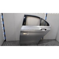 Дверь задняя левая Mercedes Benz W205 2014 2057300105