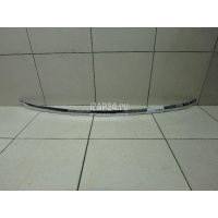 Накладка крышки багажника Mercedes Benz W205 2014 2057430082