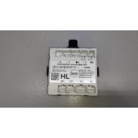 Блок комфорта Mercedes Benz W205 2014 2059001811