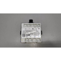 Блок комфорта Mercedes Benz W205 2014 2059002011