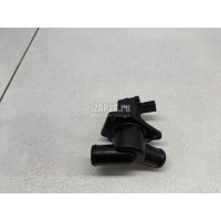 Клапан турбины Nissan Qashqai (J11) 2014 1448300Q0B