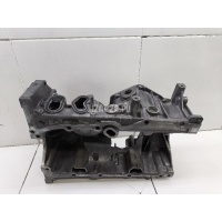 Поддон масляный двигателя Nissan Qashqai (J11) 2014 1111000Q3B