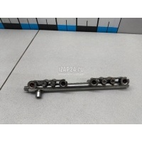 Рейка топливная (рампа) Nissan Qashqai (J11) 2014 1752000Q4A