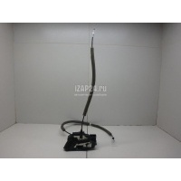 Замок двери задней левой Nissan Qashqai (J11) 2014 825014EA2A