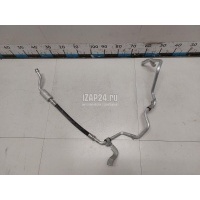 Трубка кондиционера Nissan Qashqai (J11) 2014 92480BM90B
