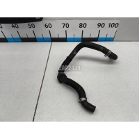 Патрубок отопителя Nissan Qashqai (J11) 2014 924114ED2A