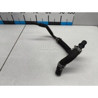 Патрубок отопителя Nissan Qashqai (J11) 2014 924104ED2A