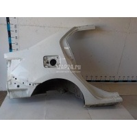 Крыло заднее правое Renault Logan II 2014 760320813R