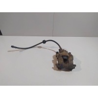 Суппорт тормозной передний правый Renault Sandero 2014 410016069R