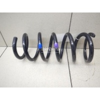 Пружина передняя Toyota IS 250/350 (2013 - 2020) 4813153410