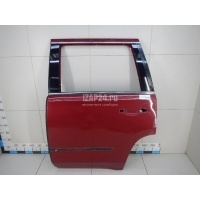 Дверь задняя левая GM Escalade IV (2014 - 2020) 84253591