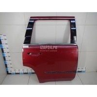 Дверь задняя правая GM Escalade IV (2014 - 2020) 84253592